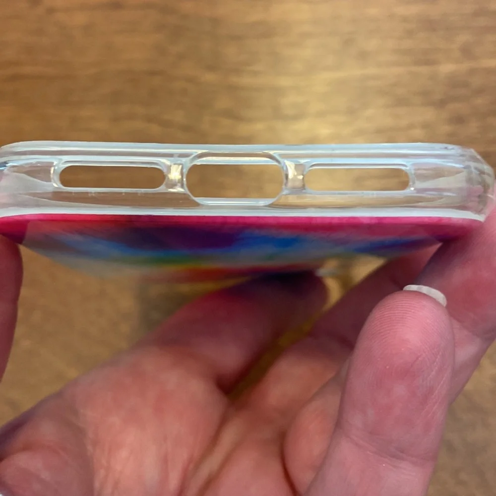 NWOT IPhone phone case.